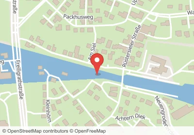 Am Siel Wilhelmshaven – Hotels in der Nähe Hotels an der Am Siel in Wilhelmshaven – Unterkünfte, Pensionen und Ferienwohnungen in zentraler Lage