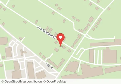 Hotels an der Am Stadtrand in Neumünster – Unterkünfte, Pensionen und Ferienwohnungen in zentraler Lage
