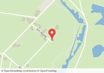 Am Walde Minden – Hotels in der Nähe Hotels an der Am Walde in Minden – Unterkünfte, Pensionen und Ferienwohnungen in zentraler Lage