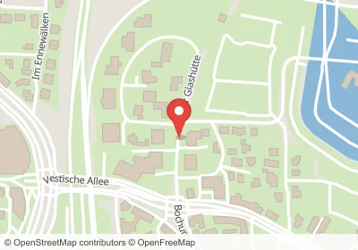 An der Glashütte Dorsten – Hotels in der Nähe Hotels an der An der Glashütte in Dorsten – Unterkünfte, Pensionen und Ferienwohnungen in zentraler Lage