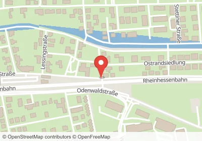 An der Hasenbrücke Worms – Hotels in der Nähe Hotels an der An der Hasenbrücke in Worms – Unterkünfte, Pensionen und Ferienwohnungen in zentraler Lage