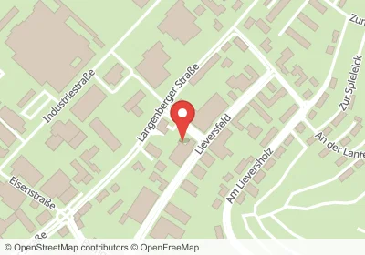 Hotels an der An der Hoddelskiep in Velbert – Unterkünfte, Pensionen und Ferienwohnungen in zentraler Lage