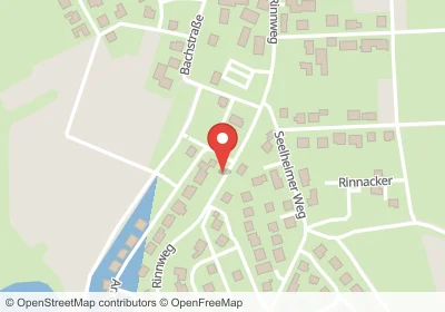 Hotels an der An der Linde in Marburg – Unterkünfte, Pensionen und Ferienwohnungen in zentraler Lage