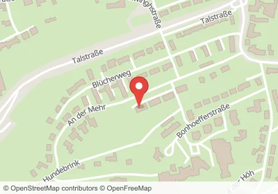 An der Mehr Lüdenscheid – Hotels in der Nähe Hotels an der An der Mehr in Lüdenscheid – Unterkünfte, Pensionen und Ferienwohnungen in zentraler Lage