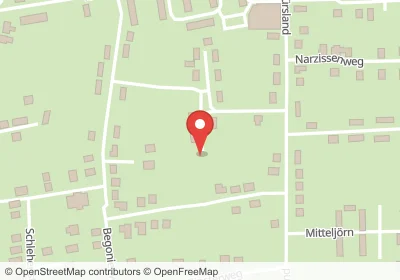 Hotels an der Anemonenweg in Neumünster – Unterkünfte, Pensionen und Ferienwohnungen in zentraler Lage