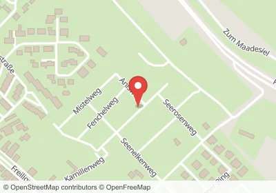 Anisweg Wilhelmshaven – Hotels in der Nähe Hotels an der Anisweg in Wilhelmshaven – Unterkünfte, Pensionen und Ferienwohnungen in zentraler Lage