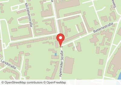 Apenrader Straße Flensburg – Hotels in der Nähe Hotels an der Apenrader Straße in Flensburg – Unterkünfte, Pensionen und Ferienwohnungen in zentraler Lage