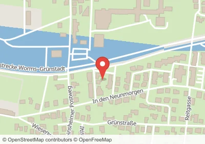 Asternweg Worms – Hotels in der Nähe Hotels an der Asternweg in Worms – Unterkünfte, Pensionen und Ferienwohnungen in zentraler Lage