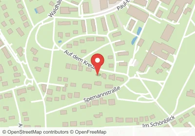 Auf dem Kreuz Tübingen – Hotels in der Nähe Hotels an der Auf dem Kreuz in Tübingen – Unterkünfte, Pensionen und Ferienwohnungen in zentraler Lage