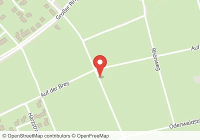 Hotels an der Auf der Brey in Dorsten – Unterkünfte, Pensionen und Ferienwohnungen in zentraler Lage