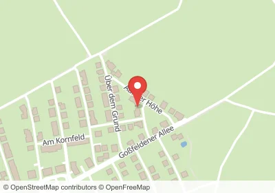 Auf der Höhe Marburg – Hotels in der Nähe Hotels an der Auf der Höhe in Marburg – Unterkünfte, Pensionen und Ferienwohnungen in zentraler Lage