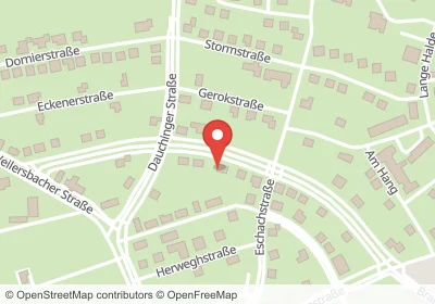 Hotels an der August-Bebel-Straße in Villingen-Schwenningen – Unterkünfte, Pensionen und Ferienwohnungen in zentraler Lage