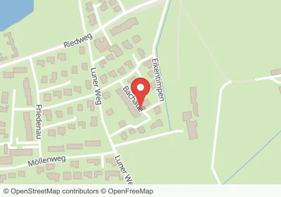 Hotels an der Bachaue in Dorsten – Unterkünfte, Pensionen und Ferienwohnungen in zentraler Lage