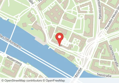 Badgasse Konstanz – Hotels in der Nähe Hotels an der Badgasse in Konstanz – Unterkünfte, Pensionen und Ferienwohnungen in zentraler Lage