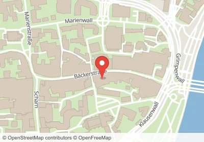 Bäckerstraße Minden – Hotels in der Nähe Hotels an der Bäckerstraße in Minden – Unterkünfte, Pensionen und Ferienwohnungen in zentraler Lage