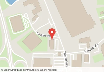 Baeyerstraße Neumünster – Hotels in der Nähe Hotels an der Baeyerstraße in Neumünster – Unterkünfte, Pensionen und Ferienwohnungen in zentraler Lage
