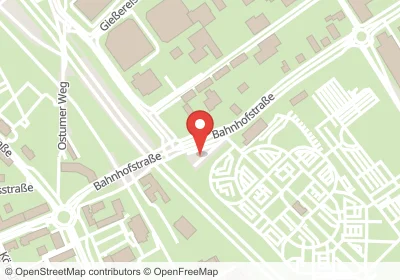 Bahnhofstraße Velbert – Hotels in der Nähe Hotels an der Bahnhofstraße in Velbert – Unterkünfte, Pensionen und Ferienwohnungen in zentraler Lage