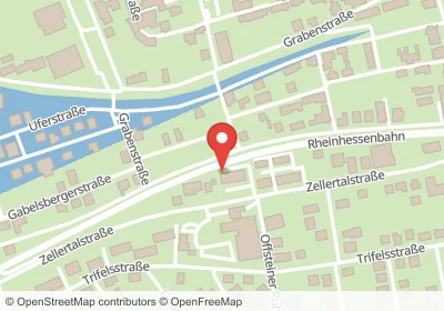 Hotels an der Bahnweg in Worms – Unterkünfte, Pensionen und Ferienwohnungen in zentraler Lage