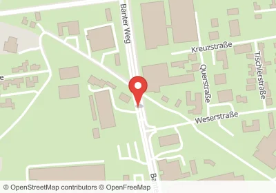 Banter Weg Wilhelmshaven – Hotels in der Nähe Hotels an der Banter Weg in Wilhelmshaven – Unterkünfte, Pensionen und Ferienwohnungen in zentraler Lage