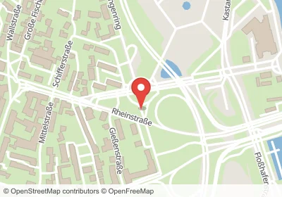 Hotels an der Barbarossaplatz in Worms – Unterkünfte, Pensionen und Ferienwohnungen in zentraler Lage