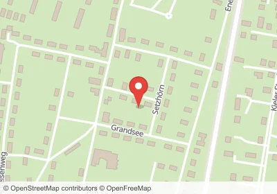 Hotels an der Barghörn in Neumünster – Unterkünfte, Pensionen und Ferienwohnungen in zentraler Lage
