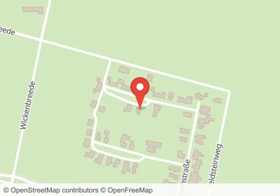 Hotels an der Basaltstraße in Minden – Unterkünfte, Pensionen und Ferienwohnungen in zentraler Lage