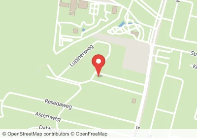 Hotels an der Bellisweg in Wilhelmshaven – Unterkünfte, Pensionen und Ferienwohnungen in zentraler Lage