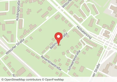Bellmannstraße Neumünster – Hotels in der Nähe Hotels an der Bellmannstraße in Neumünster – Unterkünfte, Pensionen und Ferienwohnungen in zentraler Lage