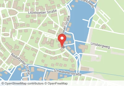 Benedikt-Bauer-Straße Konstanz – Hotels in der Nähe Hotels an der Benedikt-Bauer-Straße in Konstanz – Unterkünfte, Pensionen und Ferienwohnungen in zentraler Lage