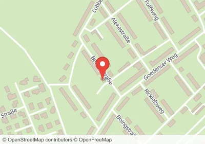 Benlepstraße Wilhelmshaven – Hotels in der Nähe Hotels an der Benlepstraße in Wilhelmshaven – Unterkünfte, Pensionen und Ferienwohnungen in zentraler Lage