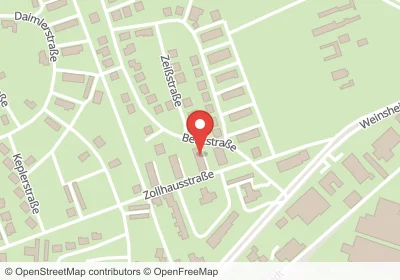 Hotels an der Benzstraße in Worms – Unterkünfte, Pensionen und Ferienwohnungen in zentraler Lage