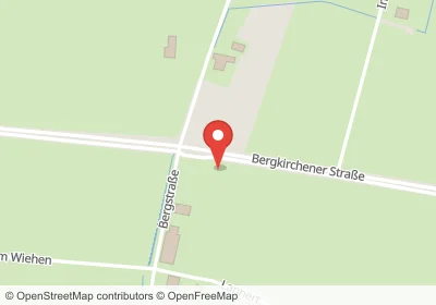 Bergkirchener Straße Minden – Hotels in der Nähe Hotels an der Bergkirchener Straße in Minden – Unterkünfte, Pensionen und Ferienwohnungen in zentraler Lage