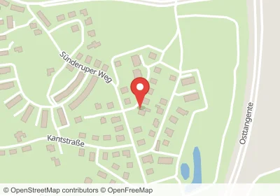 Berglücke Flensburg – Hotels in der Nähe Hotels an der Berglücke in Flensburg – Unterkünfte, Pensionen und Ferienwohnungen in zentraler Lage