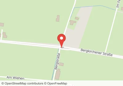 Bergstraße Minden – Hotels in der Nähe Hotels an der Bergstraße in Minden – Unterkünfte, Pensionen und Ferienwohnungen in zentraler Lage