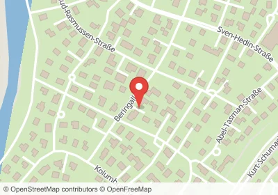 Hotels an der Beringallee in Wilhelmshaven – Unterkünfte, Pensionen und Ferienwohnungen in zentraler Lage
