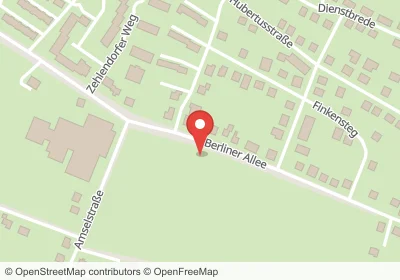 Hotels an der Berliner Allee in Minden – Unterkünfte, Pensionen und Ferienwohnungen in zentraler Lage