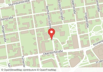 Bertha-von-Suttner-Straße Villingen-Schwenningen – Hotels in der Nähe Hotels an der Bertha-von-Suttner-Straße in Villingen-Schwenningen – Unterkünfte, Pensionen und Ferienwohnungen in zentraler Lage