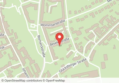 Beselerstraße Flensburg – Hotels in der Nähe Hotels an der Beselerstraße in Flensburg – Unterkünfte, Pensionen und Ferienwohnungen in zentraler Lage