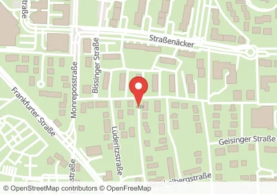 Besigheimer Straße Ludwigsburg – Hotels in der Nähe Hotels an der Besigheimer Straße in Ludwigsburg – Unterkünfte, Pensionen und Ferienwohnungen in zentraler Lage