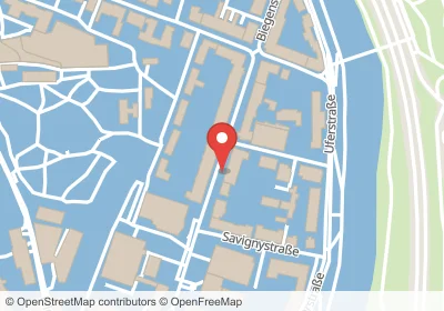 Hotels an der Biegenstraße in Marburg – Unterkünfte, Pensionen und Ferienwohnungen in zentraler Lage