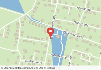 Hotels an der Biemker Straße in Minden – Unterkünfte, Pensionen und Ferienwohnungen in zentraler Lage
