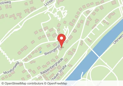 Biesingerstraße Tübingen – Hotels in der Nähe Hotels an der Biesingerstraße in Tübingen – Unterkünfte, Pensionen und Ferienwohnungen in zentraler Lage