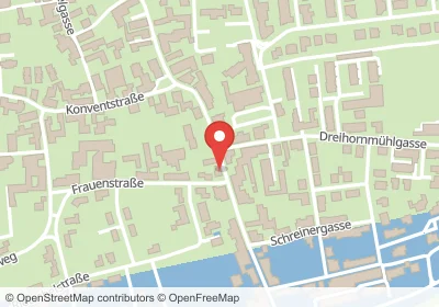Hotels an der Binger Straße in Worms – Unterkünfte, Pensionen und Ferienwohnungen in zentraler Lage