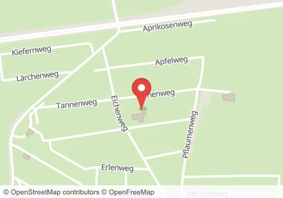 Hotels an der Birnenweg in Wilhelmshaven – Unterkünfte, Pensionen und Ferienwohnungen in zentraler Lage
