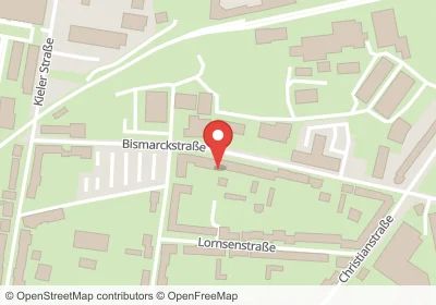 Bismarckstraße Neumünster – Hotels in der Nähe Hotels an der Bismarckstraße in Neumünster – Unterkünfte, Pensionen und Ferienwohnungen in zentraler Lage