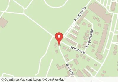 Hotels an der Blasberg in Flensburg – Unterkünfte, Pensionen und Ferienwohnungen in zentraler Lage