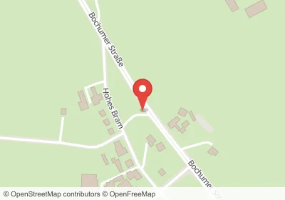 Bochumer Straße Dorsten – Hotels in der Nähe Hotels an der Bochumer Straße in Dorsten – Unterkünfte, Pensionen und Ferienwohnungen in zentraler Lage