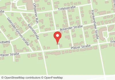 Bockenheimer Straße Worms – Hotels in der Nähe Hotels an der Bockenheimer Straße in Worms – Unterkünfte, Pensionen und Ferienwohnungen in zentraler Lage