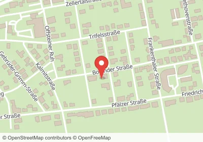 Hotels an der Bolander Straße in Worms – Unterkünfte, Pensionen und Ferienwohnungen in zentraler Lage