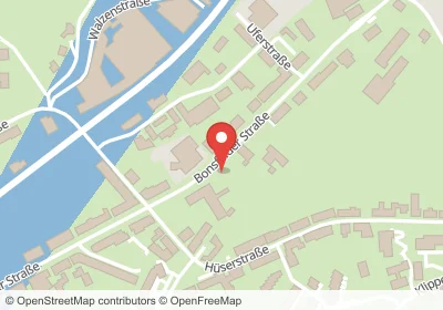 Bonsfelder Straße Velbert – Hotels in der Nähe Hotels an der Bonsfelder Straße in Velbert – Unterkünfte, Pensionen und Ferienwohnungen in zentraler Lage